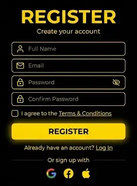 520BD Login