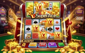 520BD Super Ace